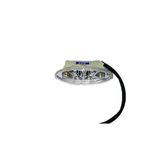 Slika Prednja gornja pozicija XMQ6127 LED – 236600070