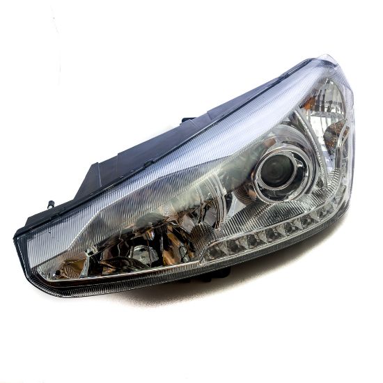 Slika Prednji Desni Far Irizar PB, Century w/LED -8002902