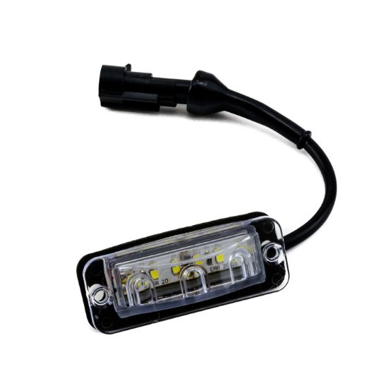 Slika Svetlo tablice S400, Travego LED – A0038206156