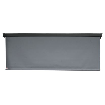 Slika Zavesa za sunce, srednja, električna 1430 x 500 mm – 36.768106037