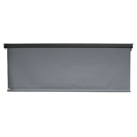 Slika Zavesa za sunce, srednja, električna 1430 x 500 mm – 36.768106037