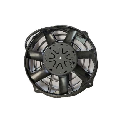 Slika Aksijalni ventilator Spal bez četkica Setra S400- 11113528A