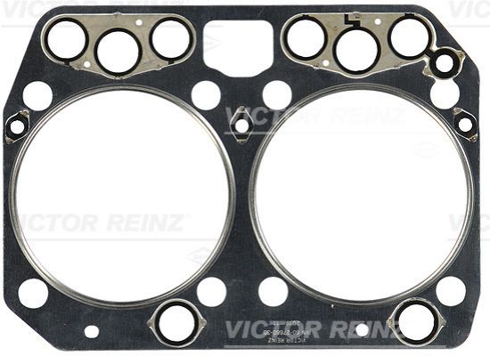 Slika Dihtung glave motora VICTOR REINZ – 51039010379