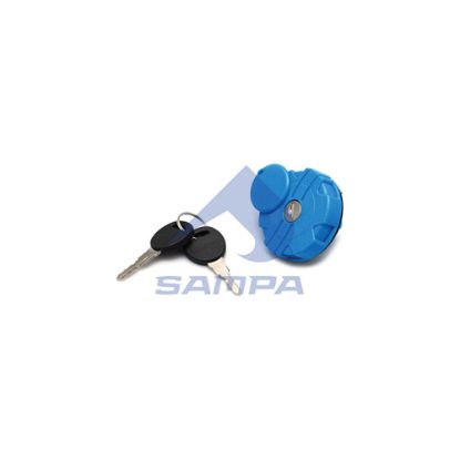 Slika Čep rezervoara Adblue  HOMBRE, MERCEDES – A0004702405