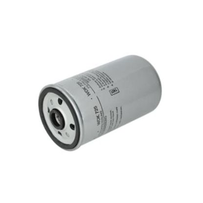 Slika Filter za gorivo vode Mann filter- A0018354447