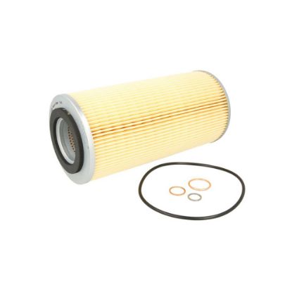 Slika Filter za ulje h Mann filter- A4021800009