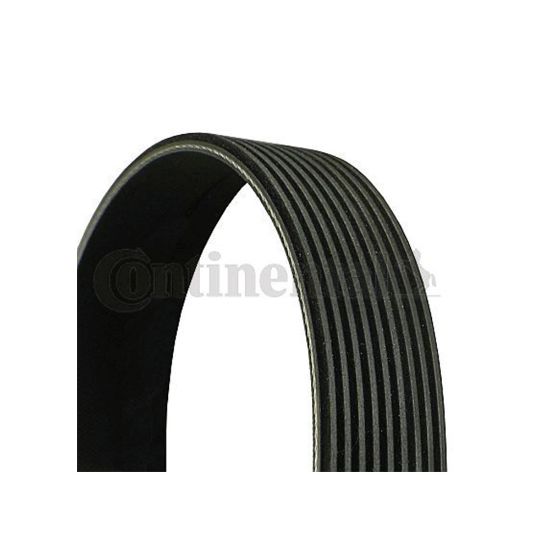 Slika Glavni remen 9PK 2000 EPDM Continental- A0009939096