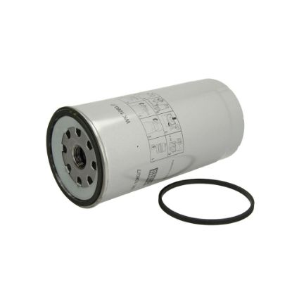 Slika Filter goriva Mann Filter- A0004770103