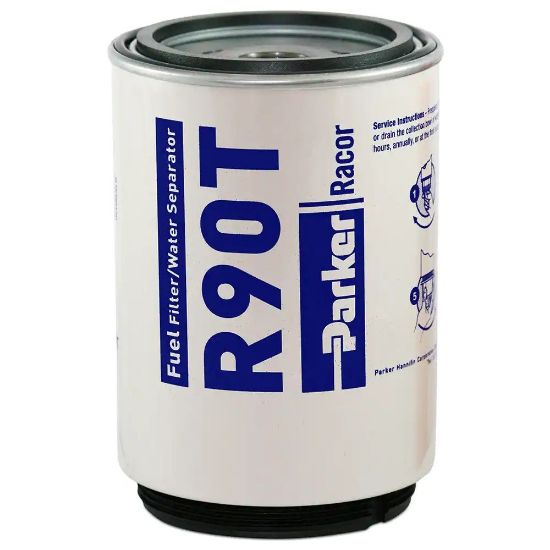 Slika Filter goriva Racor Parker R90T –