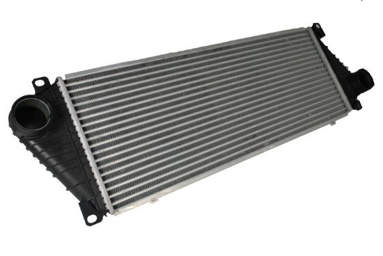 Slika Intercooler, punjač THERMOTEC – A9015010701