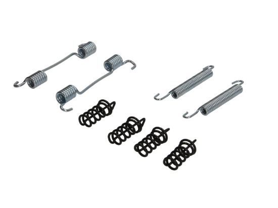 Slika Set za montažu kočionih pločica QUICK BRAKE – A9064200320