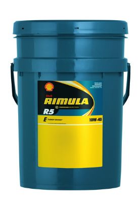 Slika Motorno ulje RIMULA R5 E 10W40 20L – RIMR5E10W40