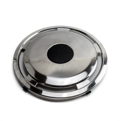 Slika Ratkapna 17,5″ INOX –