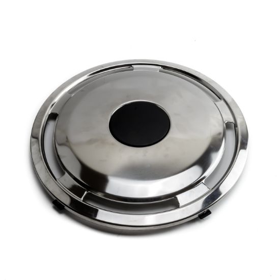 Slika Ratkapna 17,5″ INOX –