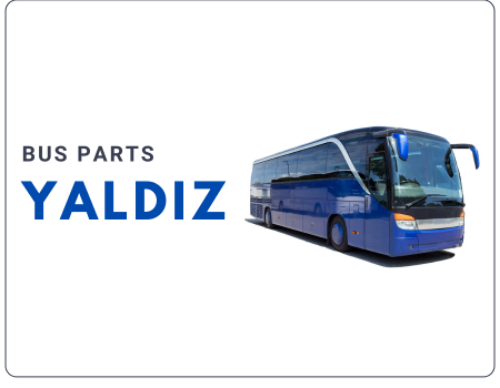 Slika YALDIZ BUS PARTS-AUTOBUSKI DELOVI