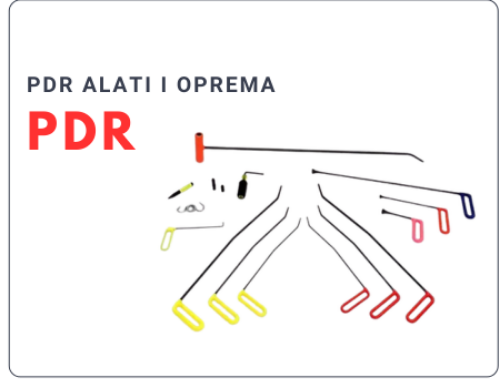 Slika PDR Alati i Oprema