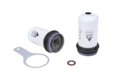 Slika Fuel filter set with key V837091436