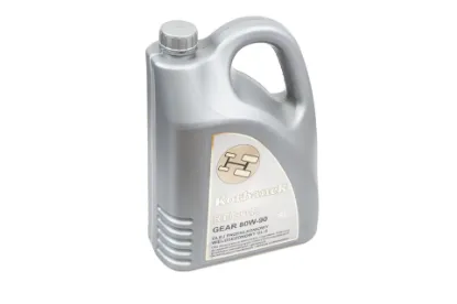 Slika REGAR gear oil 80W90 - 5 l OLE163