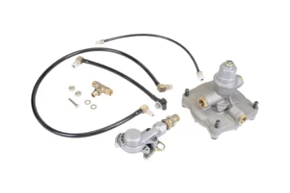 Slika Single circuit pneumatic brake system 0077184200000