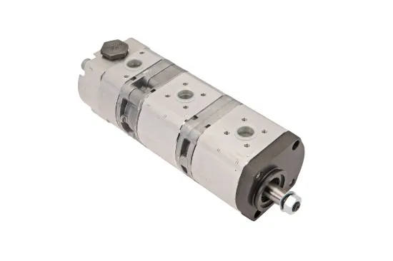 Slika Bo triple hydraulic pump 0510665424