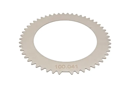 Slika Clutch disc spacer 120-161,70x2 mm 100.041
