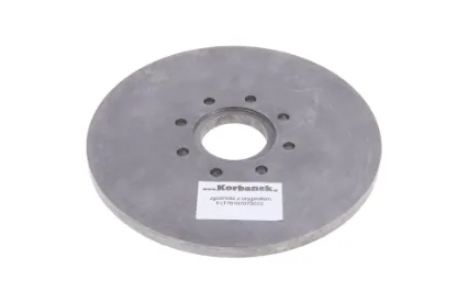 Slika Brake disc 103902T96