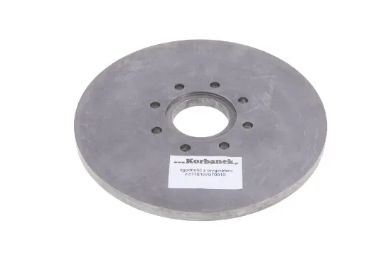 Slika Brake disc 103902T96