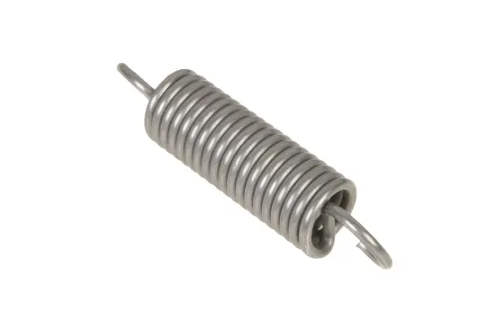 Slika AGCO 120861031030 lower link extension spring