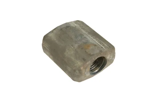 Slika Rear linkage nut 135872040040