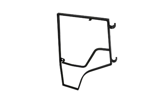 Slika Right door frame 1573822646M91
