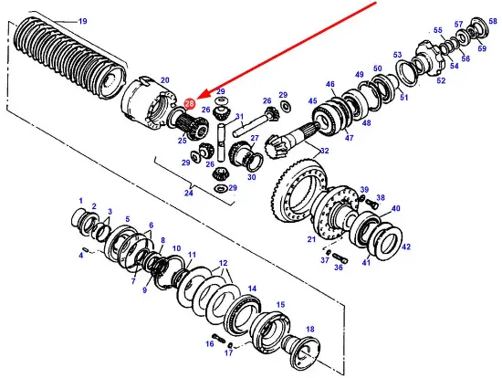 Slika Spacer 159000.245837