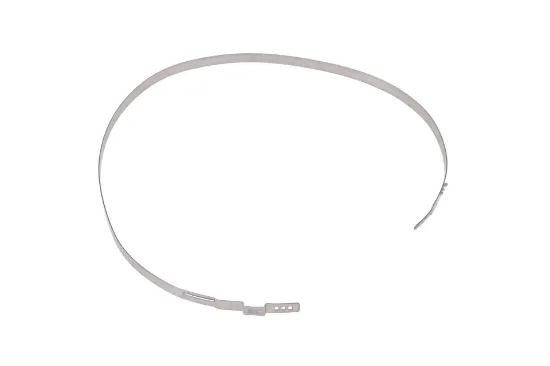 Slika Metal headband 159021.02.4038