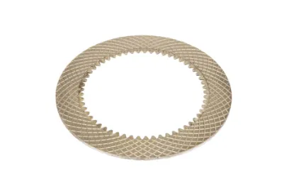 Slika PTO clutch friction plate 1672626M1
