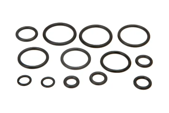Slika Set of sealing rings 197006005023653