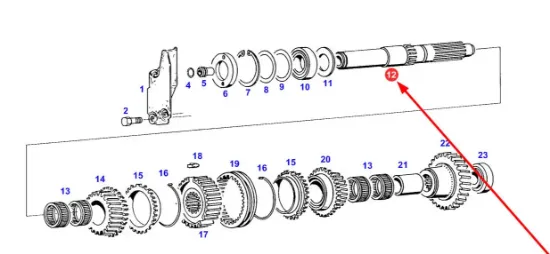 Slika Roller 210103080070