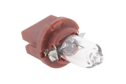 Slika Bulb with socket 12V 3W 216092.0