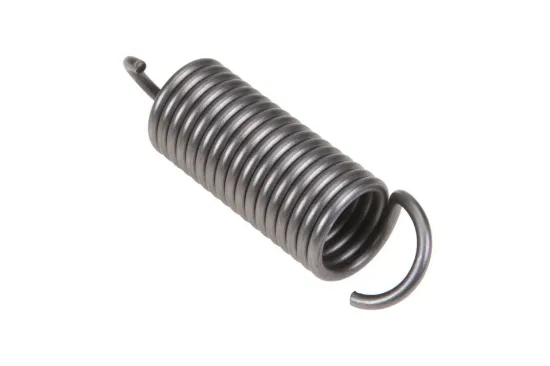 Slika AGCO foot brake extension spring 275100070081