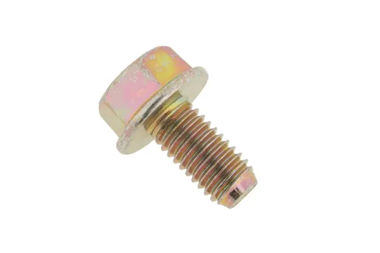 Slika Hexagonal head screw with collar, full thread M6 x 8 16X3009920