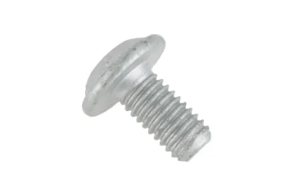 Slika M6 x 12 full thread mushroom head screw 3011843X1
