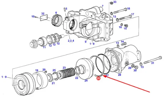 Slika Spacer 0.2 308493