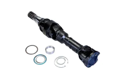 Slika Complete axle shaft 337282