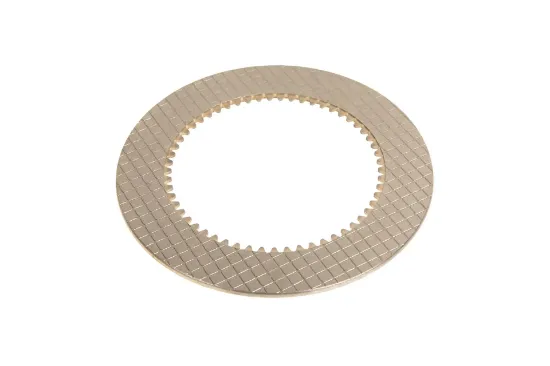 Slika PTO clutch disc 3387347M1