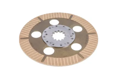 Slika AGCO brake disc 339150150160