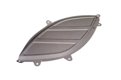 Slika Right side bonnet mesh 339500020440