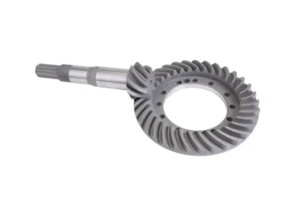 Slika Crown wheel with attack shaft 3429424M92