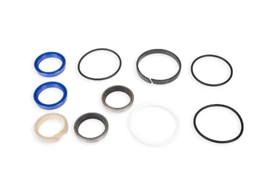 Slika Front axle cylinder sealing rings 3484624M92