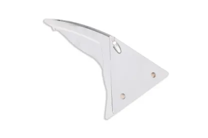 Slika Fendt emblem mounting bracket 350500021450