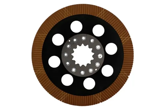 Slika Brake disc 3617652M91N