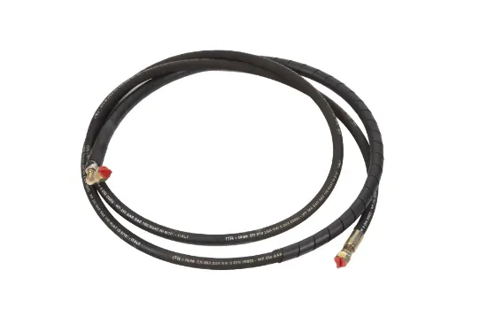 Slika Hydraulic steering hose 3617897M91