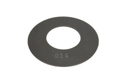 Slika Dynashift transmission pressure plate 3619014M1